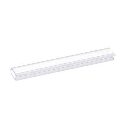 Hussmann Clip-Light Channel Retain 0544183